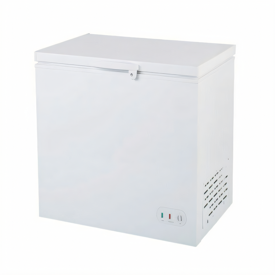 Product image #1 for Maxx Cold Select Series 12.7 Cu. Ft. Solid Top Chest Freezer with Locking Hinged Lid