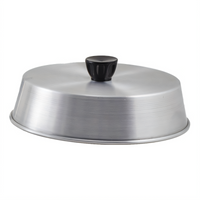 Winco ADBC-8 Grill & Griddle Accessories Case of 12