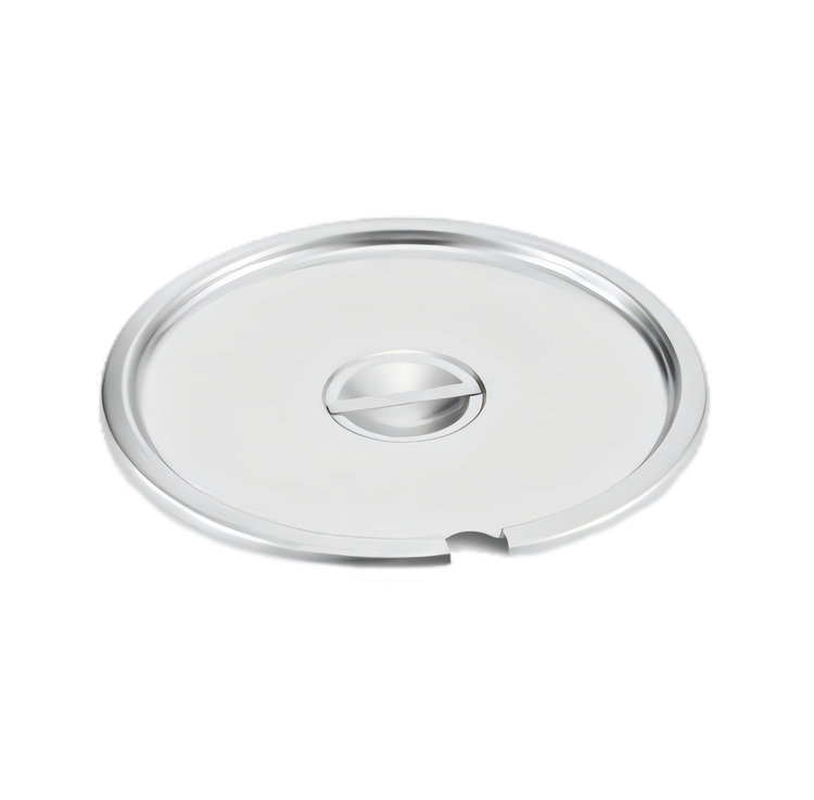 Product image #1 for Vollrath 78150 Bain Marie & Inset Covers Case of 6