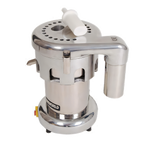 Thumbnail image #1 for Uniworld Foodservice Equipment UJC-750E Commercial Countertop Electric Juice Extractor, Automatic Pulp Extraction, 1 HP