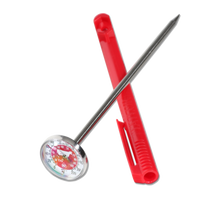 Taylor Precision 6092NRDBC Pocket & Probe Thermometers Case of 6