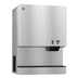 Thumbnail image #1 for Hoshizaki DCM-700BAK Ice & Water Dispensers
