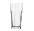 Thumbnail image #1 for New Orleans 22 oz Clear Rim-Tempered Iced Tea Glass