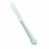 Thumbnail image #2 for Chantelle 9-5/16-Inch Dinner Knife, 18/8 Stainless Steel, Solid Handle, Extra Heavy Weight, Mirror Finish