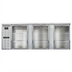 Thumbnail image #1 for Continental Refrigerator BB90NSSGD 90
