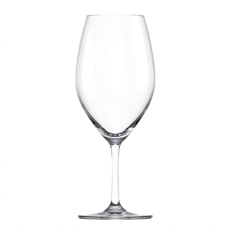 Product image #1 for Lucaris Serene Chardonnay Stemmed Wine Glass, 12.5 oz., Clear