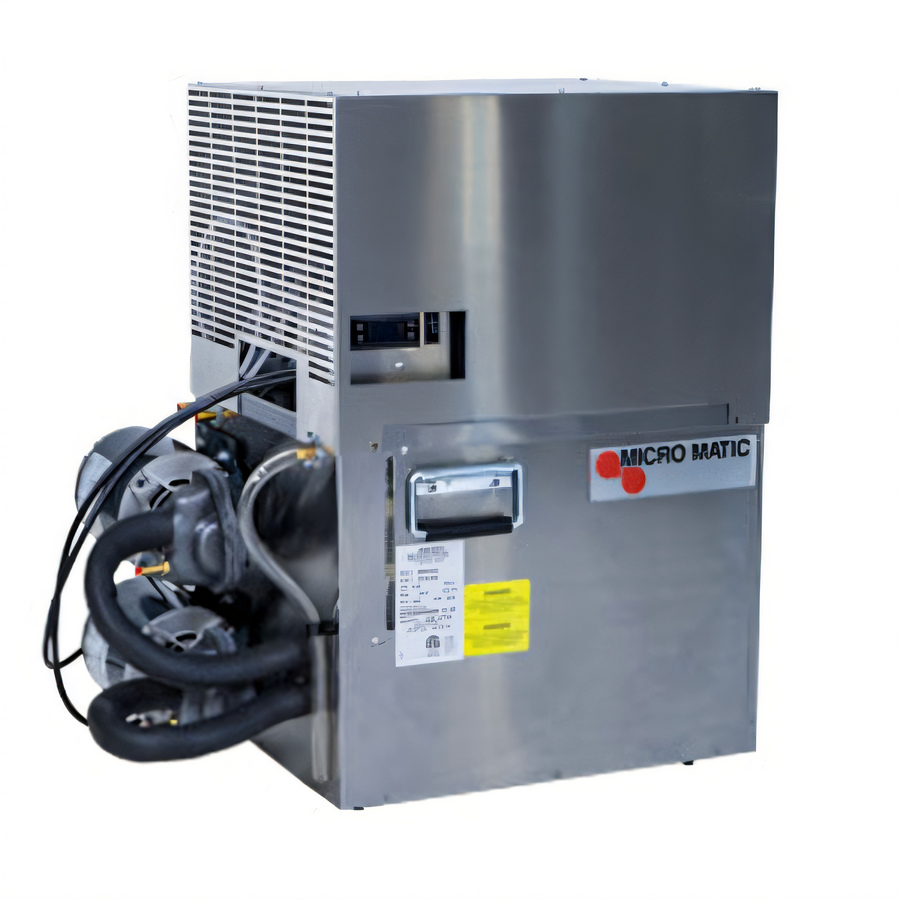 Product image #1 for Pro-Line Air-Cooled Draft Beer System Power Pack with 11.5-Gallon Glycol Bath, Dual Pumps, 115V