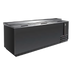 Thumbnail image #1 for Serv-Ware 95-Inch Sliding Door Bottle Cooler, 26 Cu. Ft.