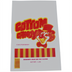 Thumbnail image #1 for Benchmark Poly Cotton Candy Serving Bags, 1,000 Bags per Case