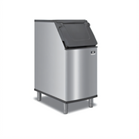 Manitowoc D400 Ice Machine Bins