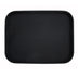 Thumbnail image #1 for Winco TRH-1418K Easy-Hold Non-slip Trays Case of 12