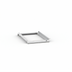 Thumbnail image #1 for RATIONAL Run-In Rail for Mobile Oven Rack or Plate Rack, Size 6 and 10 Half-Size