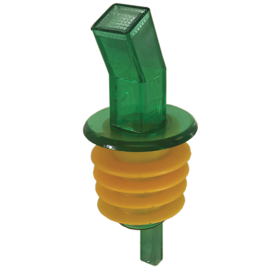 Product image #1 for Spill-Stop 313-64 Ban-M Liquor Pourers