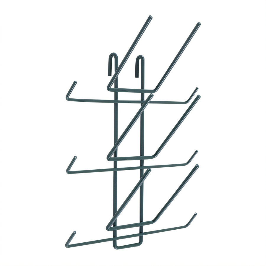 Product image #1 for Metro BH6K3 SmartWall Wall-Mounted Shelving