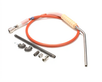 Complete Filter Rinse Hose and Attachment for PFG-600 Gas Pressure Fryers