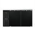 Thumbnail image #1 for Continental Refrigerator BB59SN 59