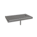 Thumbnail image #1 for Glastender Surface Mount Stainless Steel Drain Pan, 14 Inch W x 8 Inch D