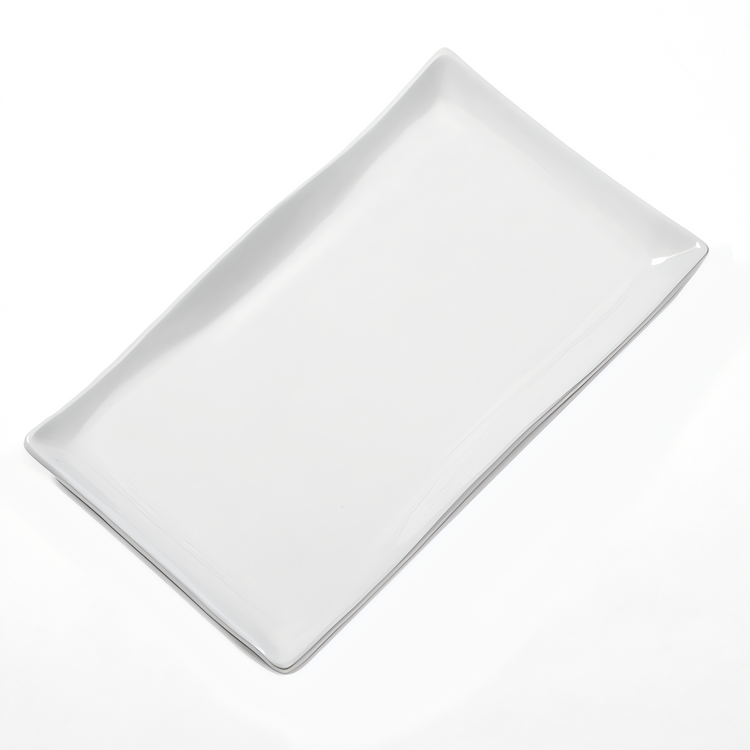 Product image #1 for American Metalcraft RTWVY1 Prestige Standard Platters