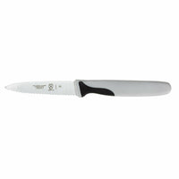 Mercer Culinary M19901 Millennia Peeling & Paring Knives Case of 12