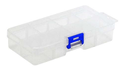 Product image #1 for Quantum QB200 Food Boxes Case of 12