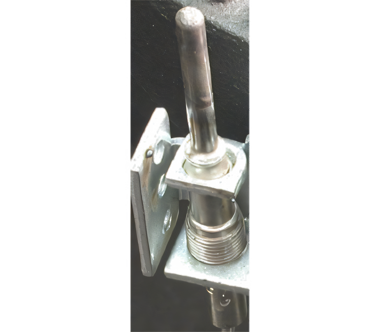 Product image #1 for Town Equipment 252238 MasterRange Temperature Probes