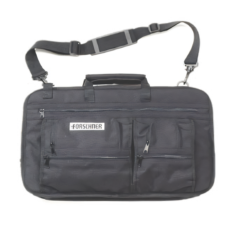 Product image #1 for Victorinox 7.4012.4 Executive Knife Roll & Bag