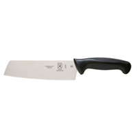 Mercer Culinary Millennia 7-Inch Nakiri Vegetable Knife