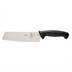 Thumbnail image #1 for Mercer Culinary Millennia 7-Inch Nakiri Vegetable Knife
