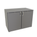 Thumbnail image #1 for Glastender C1RL40 One-Zone Remote Low-Profile Back Bar Cooler, 40 Inch, 2-Section