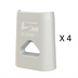 Thumbnail image #1 for Metro MX9985 MetroMax i Shelf Components & Accessories