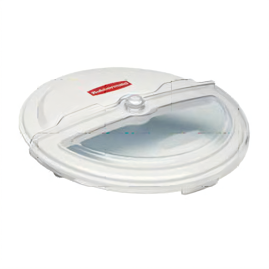 Product image #1 for BRUTE ProSave 32-Gallon Sliding Ingredient Container Lid with 4-Cup Scoop
