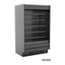 Thumbnail image #1 for Structural Concepts Fusion Self-Service Refrigerated Open Reach-In Display Case, 50-1/4