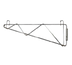Thumbnail image #1 for Omcan USA 24251 Wall-Mounted Shelving