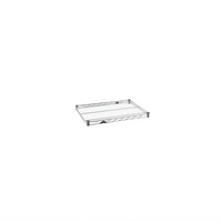 Metro 1824NC Super Erecta Wire Shelving