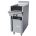 Thumbnail image #1 for Garland Cuisine Series Heavy Duty 18-Inch Gas Charbroiler with Storage Base