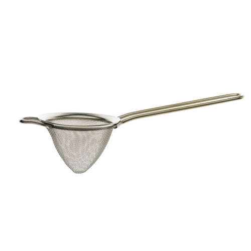 Product image #1 for Barfly Fine-Mesh Bar Strainer with 3-1/2 Inch Bowl and Rod Handle