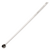 Thumbnail image #1 for Winco 1/2-Tsp 18/8 Stainless Steel Measuring Spoon with 14-5/8-Inch Long Handle