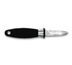Thumbnail image #1 for Get-A-Grip 7-3/4-Inch Stainless Steel Oyster Knife with Non-Slip Soft Grip Handle