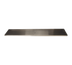 Thumbnail image #1 for 72-Inch Surface Mount Stainless Steel Drip Tray Trough with Perforated Screen