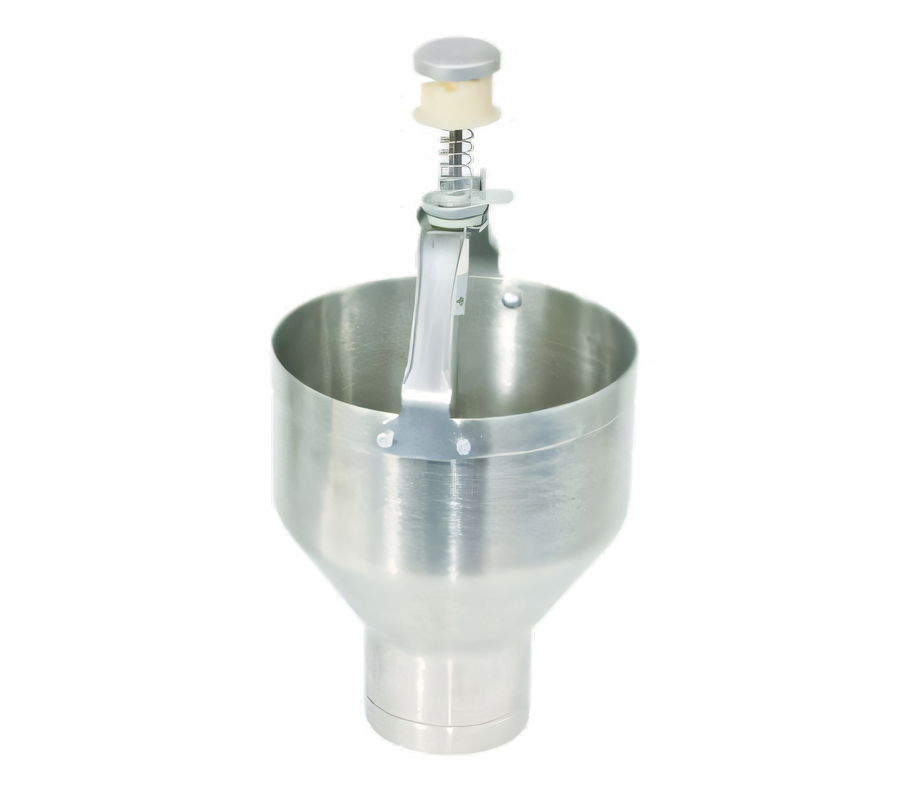 Product image #1 for Crestware PCDS Batter Dispensers