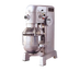 Thumbnail image #1 for Omcan USA 60 Qt 4-Speed Planetary Floor Mixer with Gear and Belt Drive, #12 Hub