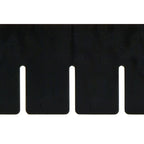Thumbnail image #1 for Quantum DS93030CO Short Conductive Chafer Divider, Black