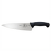 Thumbnail image #1 for Mercer Culinary Millennia 9-Inch Stamped Chef's Knife with Non-Slip Handle