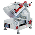 Thumbnail image #1 for Trento 12-Inch Belt-Driven Automatic Gravity Feed Commercial Meat Slicer