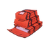 Thumbnail image #1 for Deluxe Insulated Pizza Delivery Bag, 20 x 20 x 5 Inch, Holds 2 18-Inch Boxes