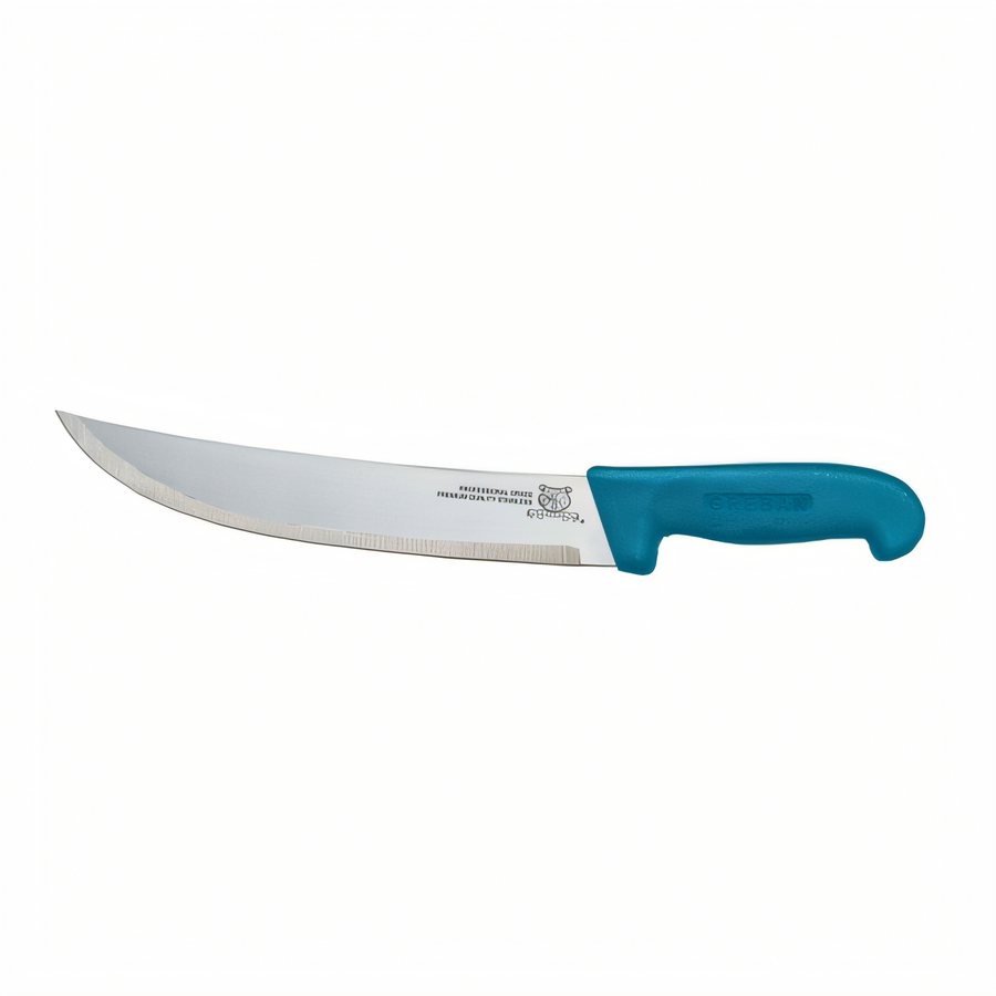 Product image #1 for Omcan USA 12211 Steak Knife