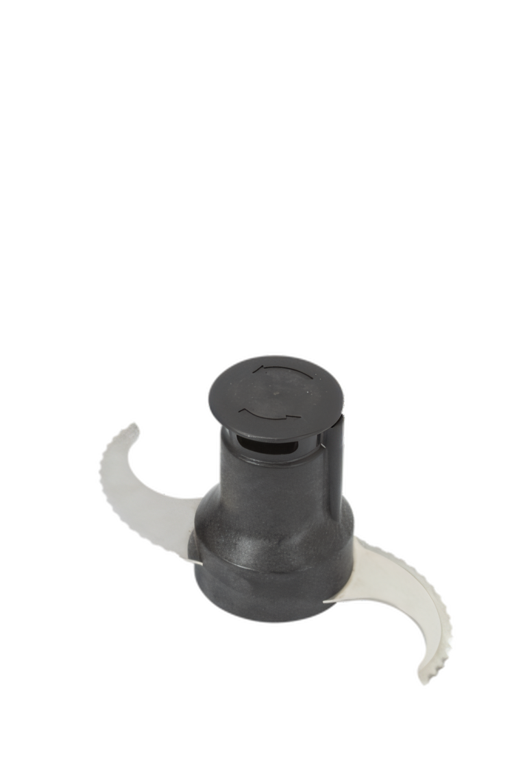 Product image #1 for Dito Sama Replacement Microtoothed Blade Rotor for 2.6-Liter Cutter Mixer