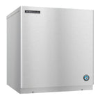 Thumbnail image #1 for Hoshizaki KMD-410MWJ Modular Crescent Cube Ice Maker, Water-Cooled, Self-Contained, 449 lb/Day, 22-1/4 in. Wide