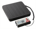 Thumbnail image #1 for Taylor Precision Digital Countertop Receiving Scale with Remote LCD Display and Steel Tread Plate Platform