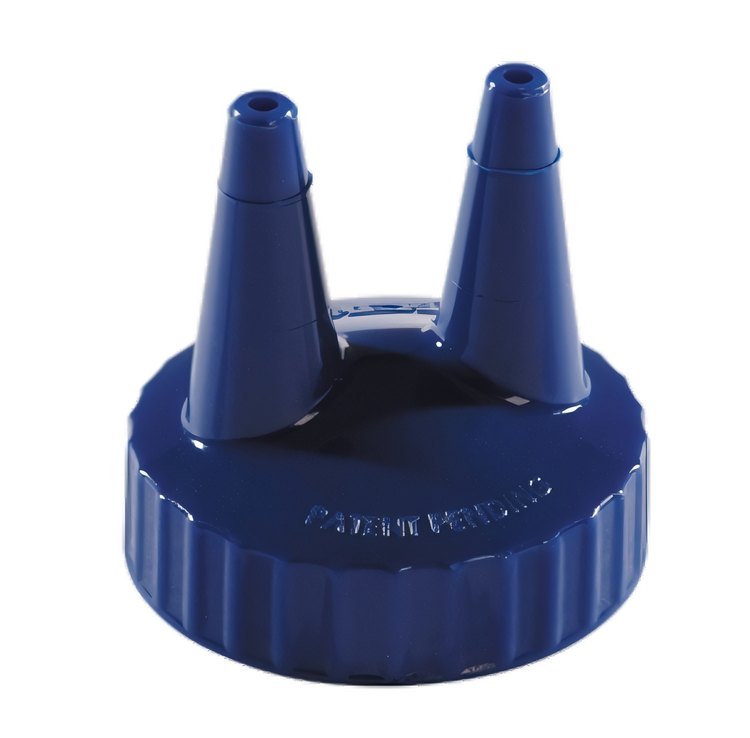 Product image #1 for Vollrath 2200-44 Condiment Dispenser Parts & Accessories Case of 12